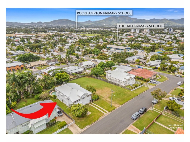 6 Bakara Street, Wandal QLD 4700