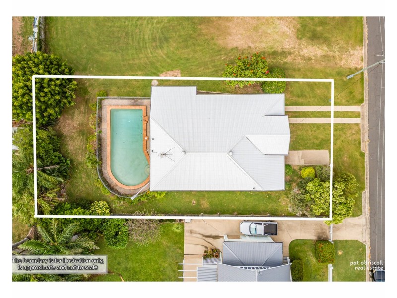 6 Bakara Street, Wandal QLD 4700