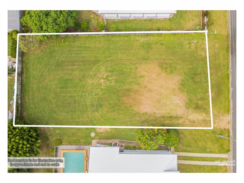 4 Bakara Street, Wandal QLD 4700