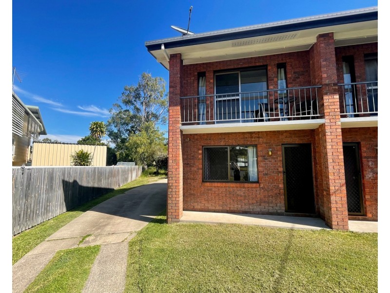 1/15 Orr Avenue, Kawana QLD 4701