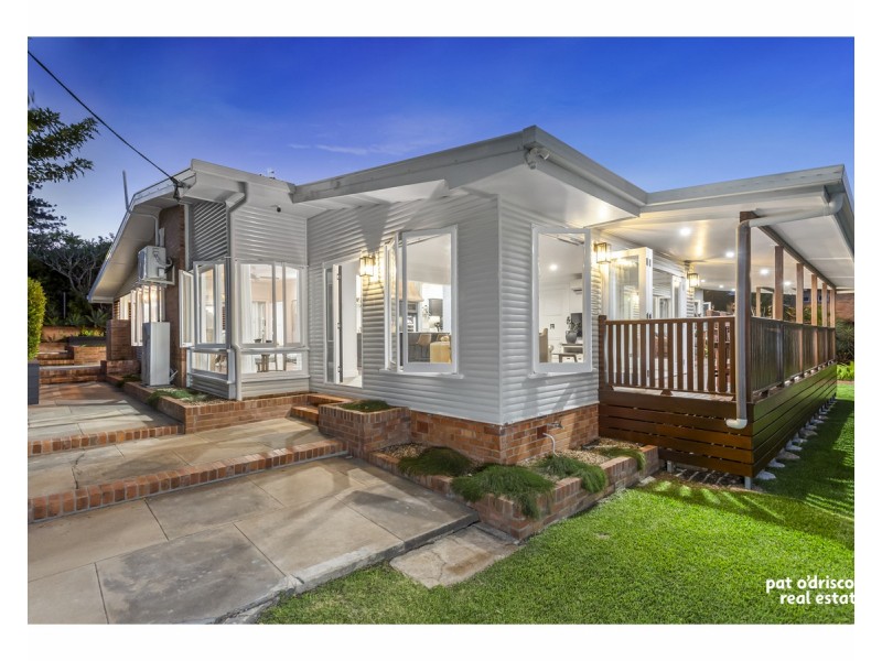 76 Glencoe Street, The Range QLD 4700