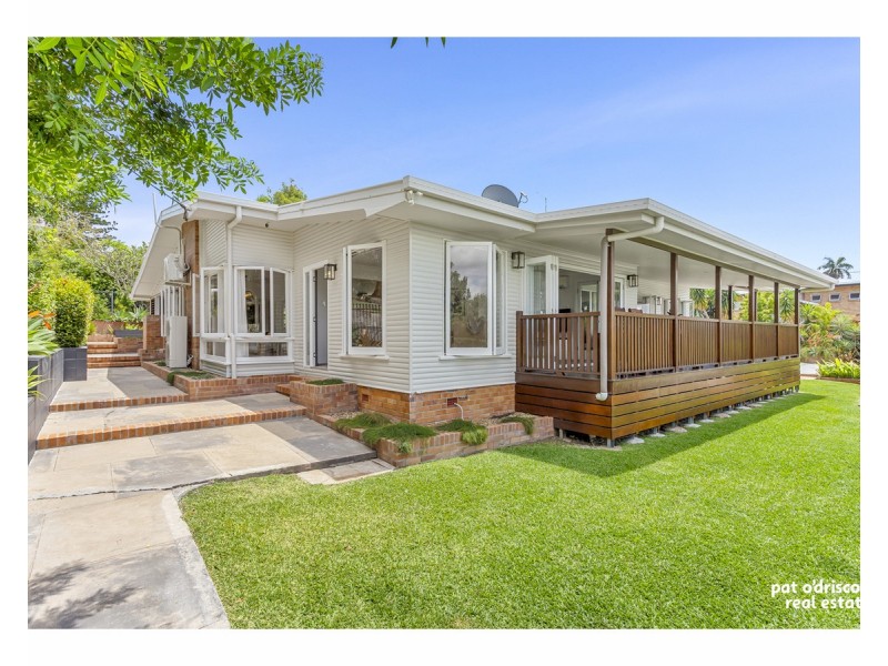 76 Glencoe Street, The Range QLD 4700