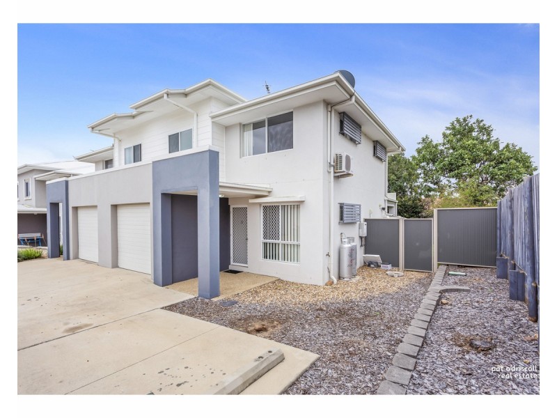 3/54 Lillypilly Avenue, Gracemere QLD 4702