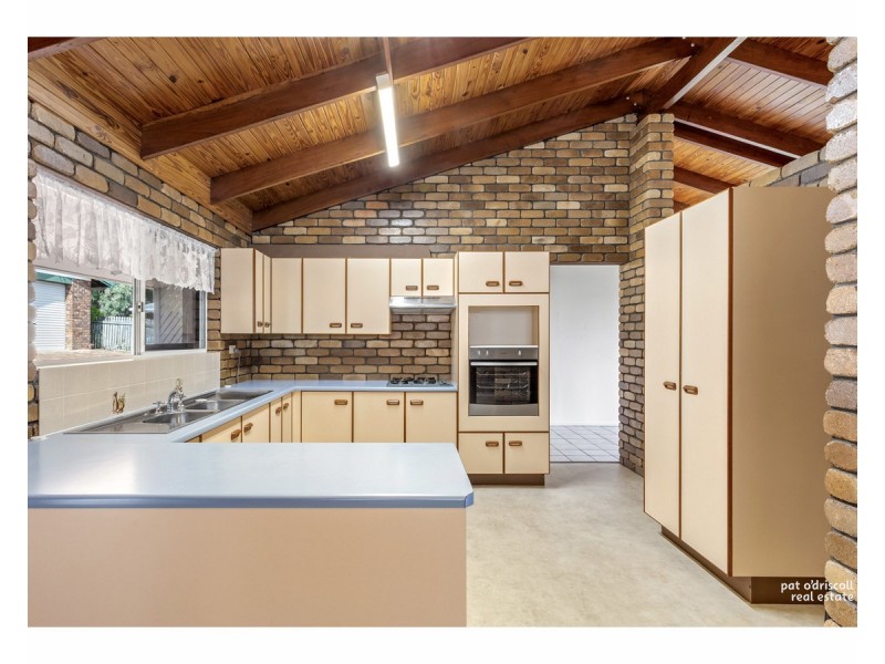 27 Old Rollo Drive, Frenchville QLD 4701