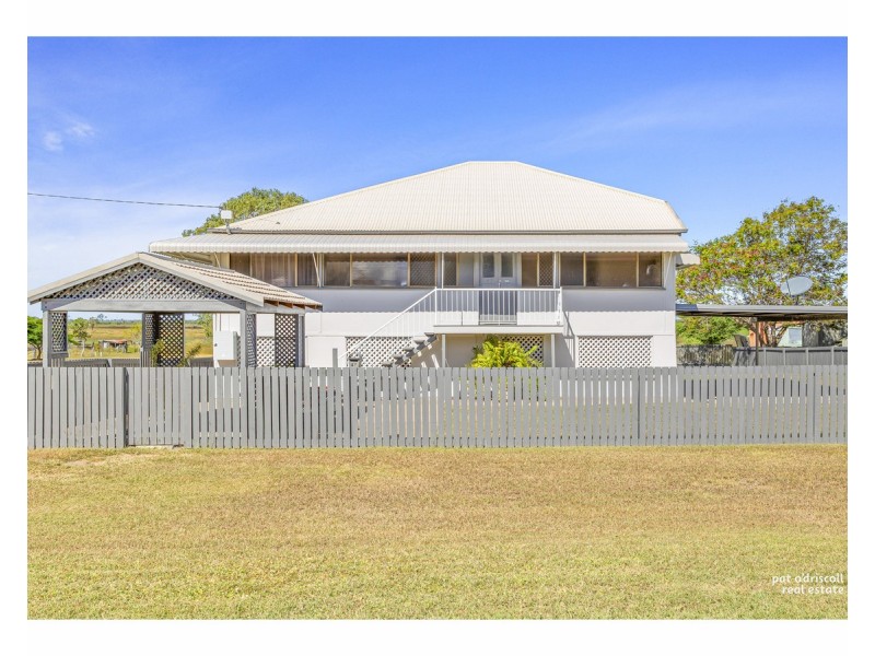 47 O’Connell Street, Depot Hill QLD 4700