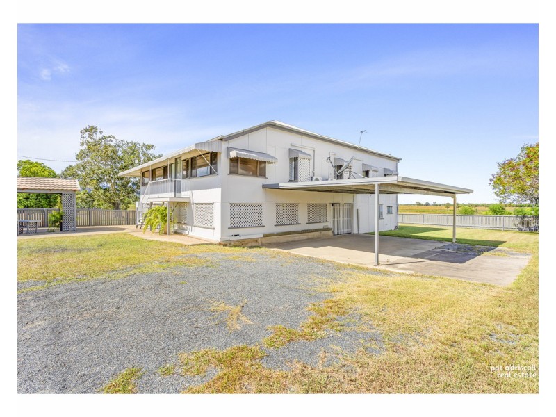47 O’Connell Street, Depot Hill QLD 4700