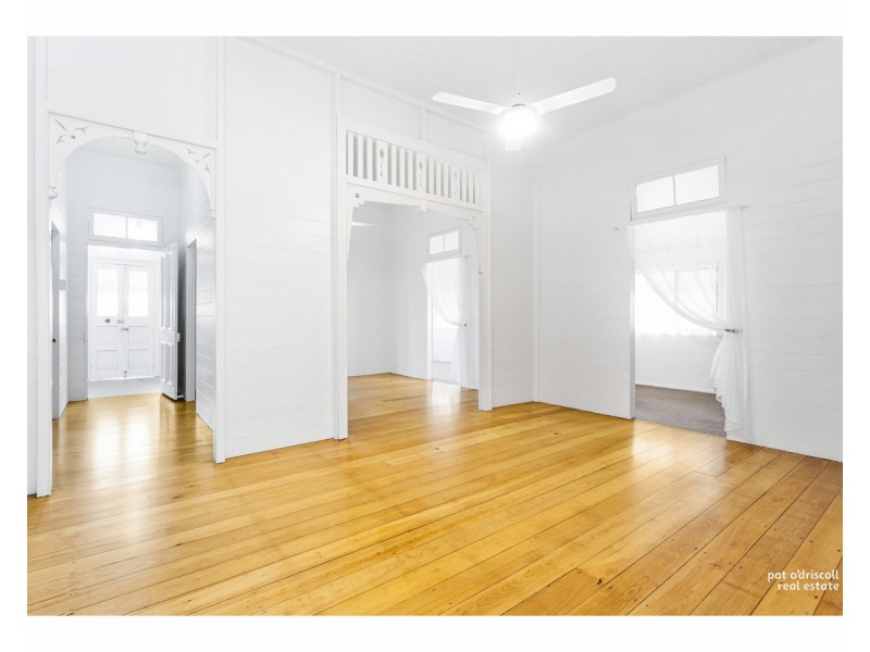 47 O’Connell Street, Depot Hill QLD 4700