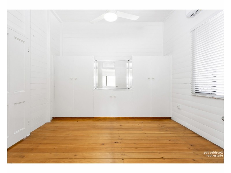 47 O’Connell Street, Depot Hill QLD 4700