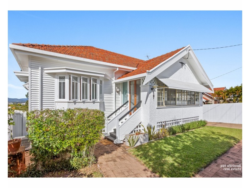 27 Agnes Street, The Range QLD 4700
