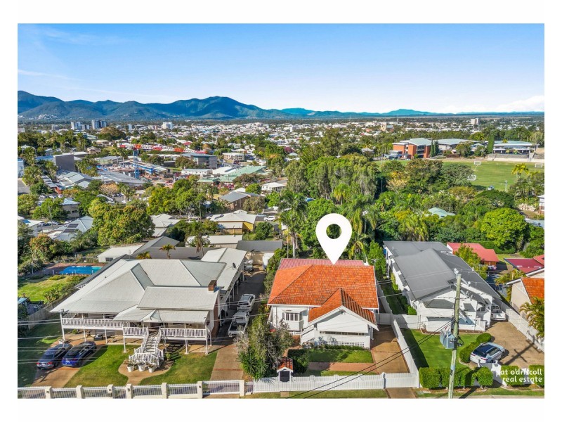 27 Agnes Street, The Range QLD 4700