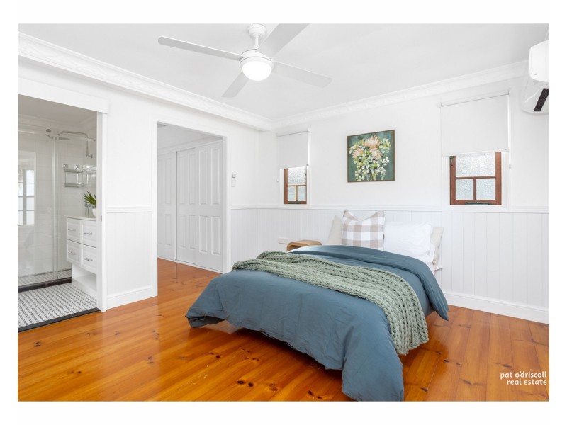 27 Agnes Street, The Range QLD 4700