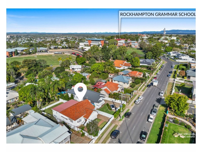 27 Agnes Street, The Range QLD 4700