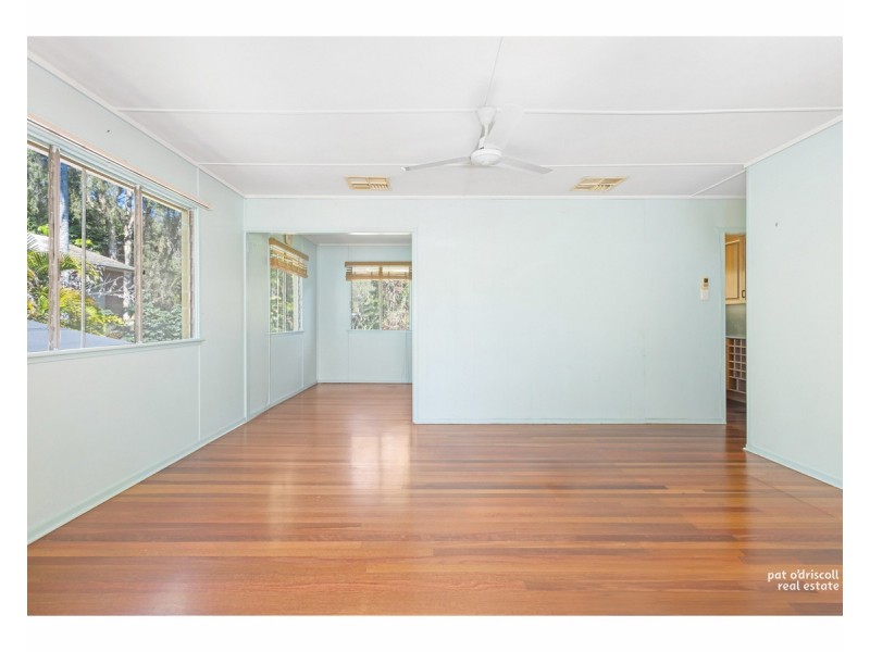 202 Kerrigan Street, Frenchville QLD 4701