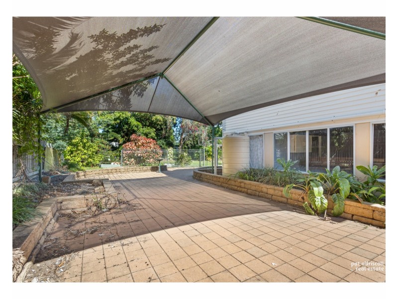 202 Kerrigan Street, Frenchville QLD 4701