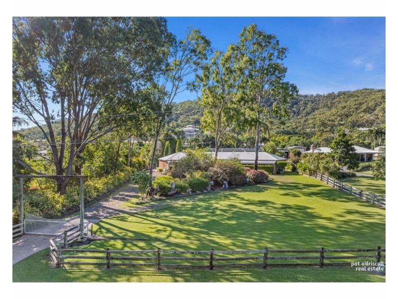 273 Frenchville Road, Frenchville QLD 4701