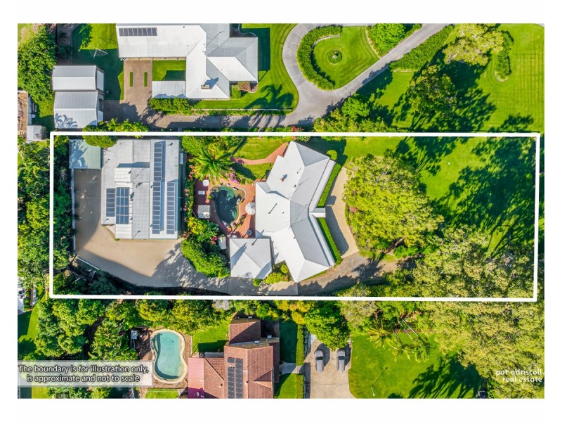 273 Frenchville Road, Frenchville QLD 4701