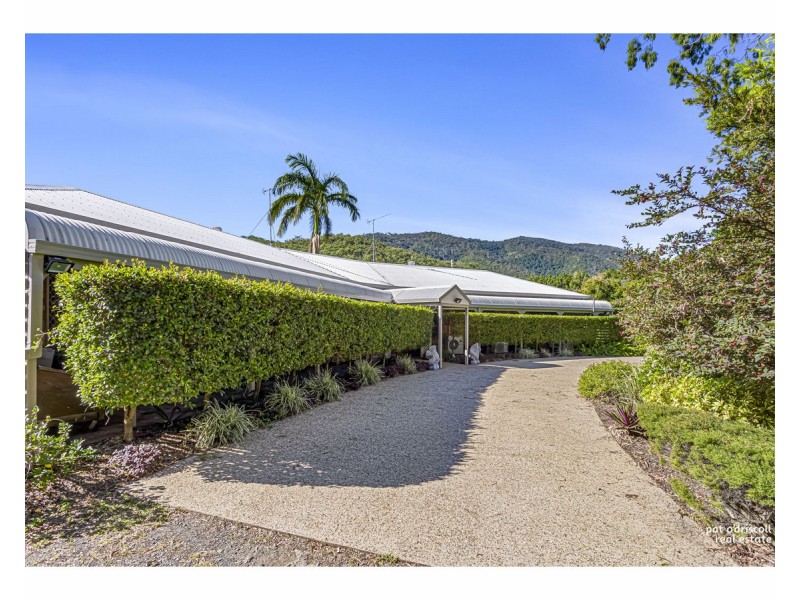 273 Frenchville Road, Frenchville QLD 4701