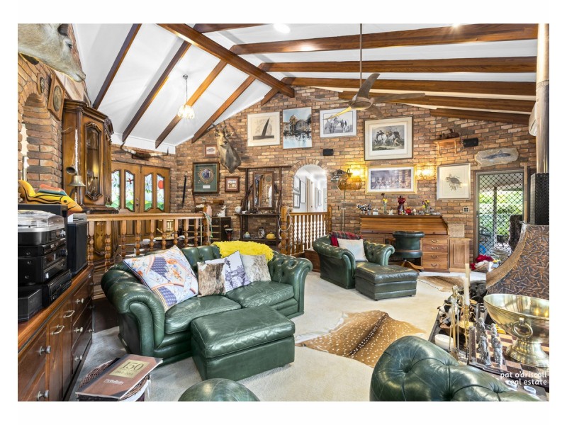 273 Frenchville Road, Frenchville QLD 4701