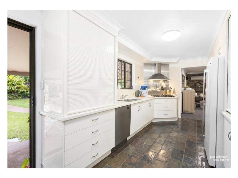 273 Frenchville Road, Frenchville QLD 4701