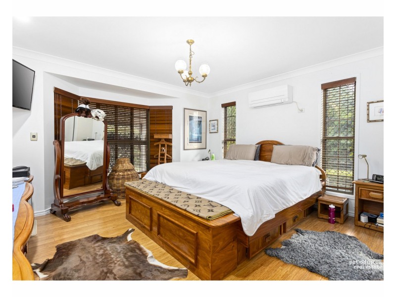 273 Frenchville Road, Frenchville QLD 4701