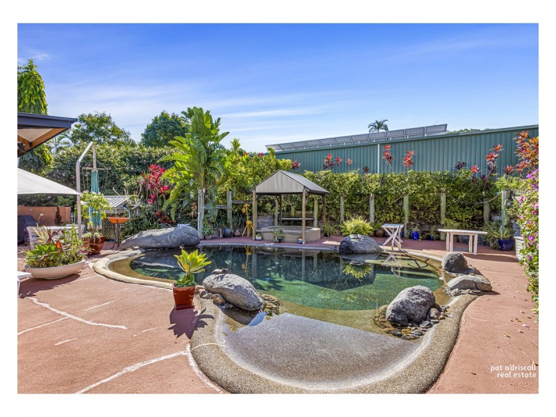 273 Frenchville Road, Frenchville QLD 4701