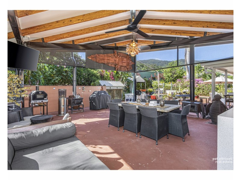 273 Frenchville Road, Frenchville QLD 4701