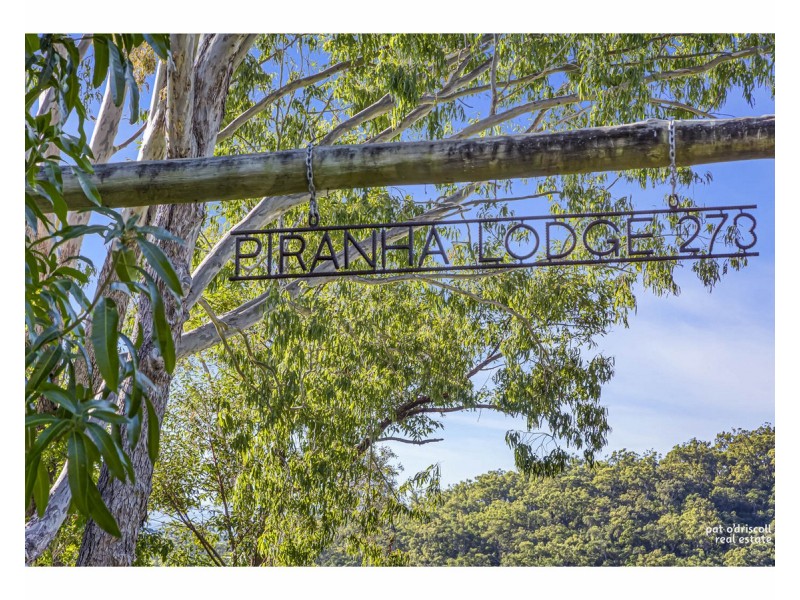 273 Frenchville Road, Frenchville QLD 4701