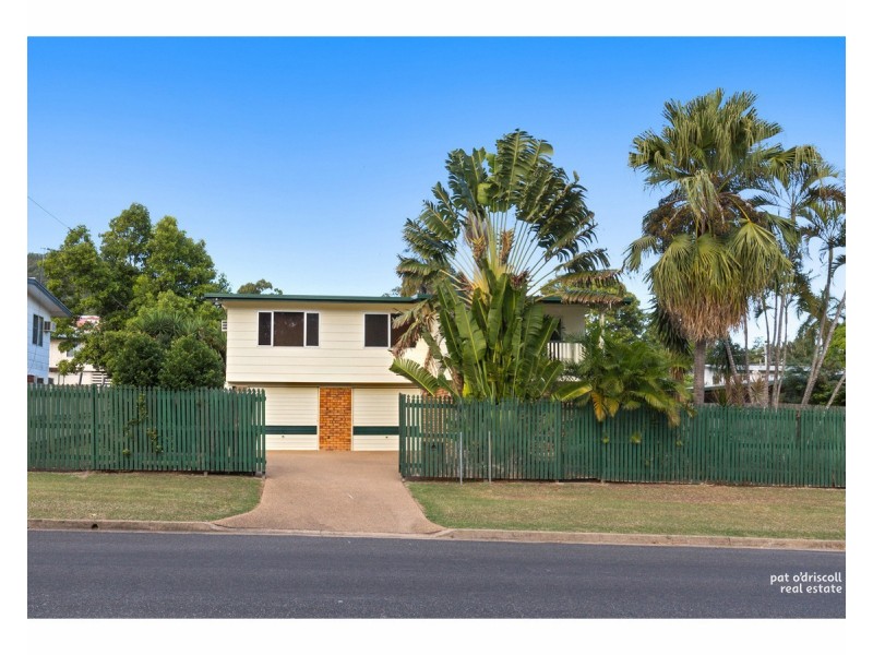 318 Thozet Road, Frenchville QLD 4701
