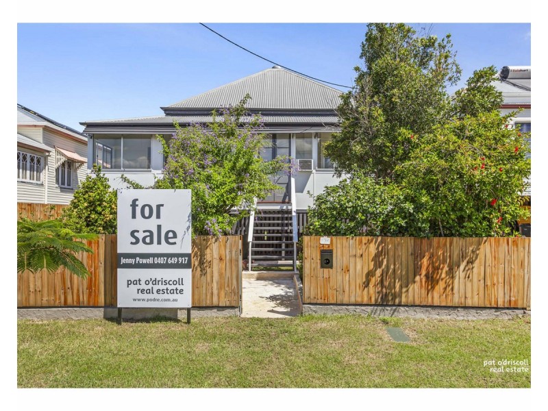 124 Talford Street, Allenstown QLD 4700
