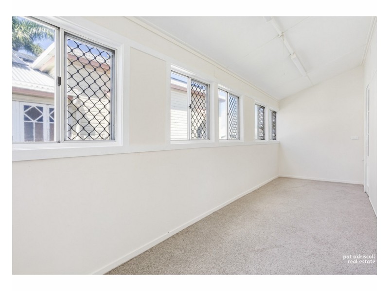 124 Talford Street, Allenstown QLD 4700