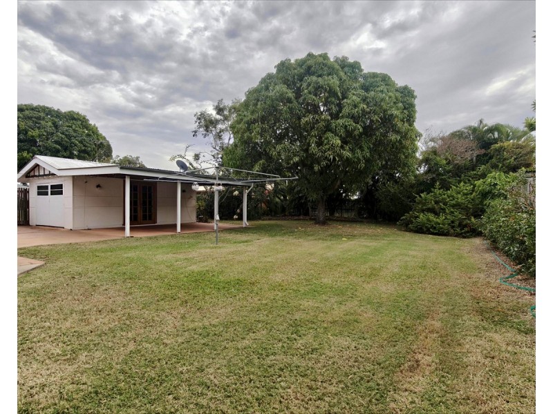 8 Glencoe Street, Allenstown QLD 4700