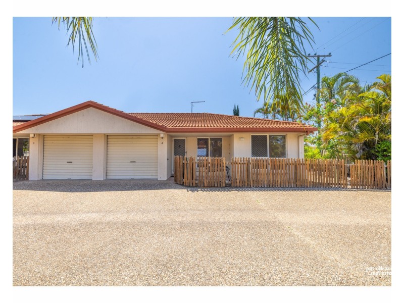 2/173 Kerrigan Street, Frenchville QLD 4701