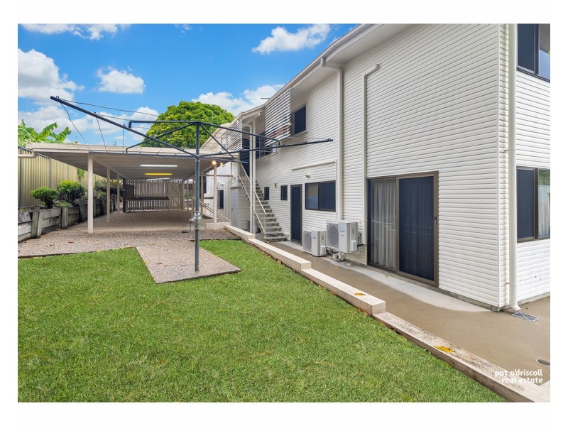 5 Dobbs Street, The Range QLD 4700