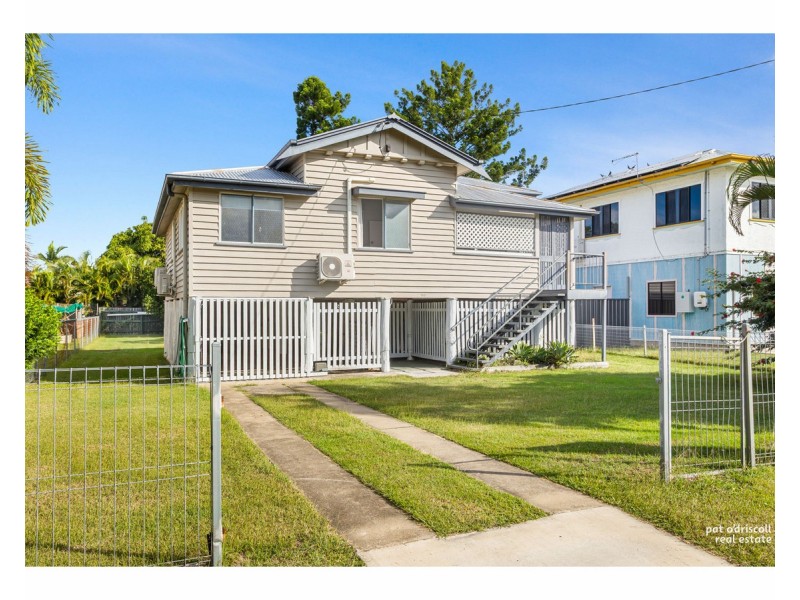 150 Earl Street, Berserker QLD 4701