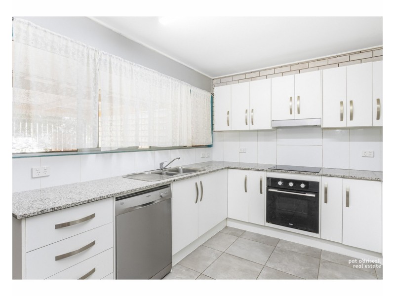 143 Hyde Street, Frenchville QLD 4701