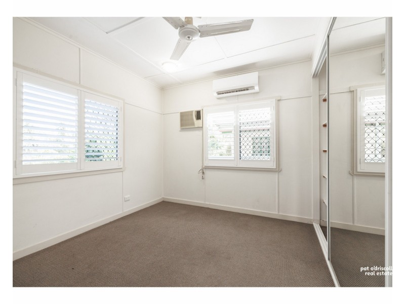 12 Hamilton Avenue, Wandal QLD 4700