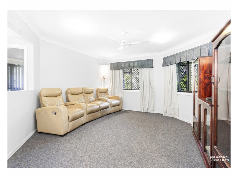 15 Woodland Drive, Frenchville QLD 4701