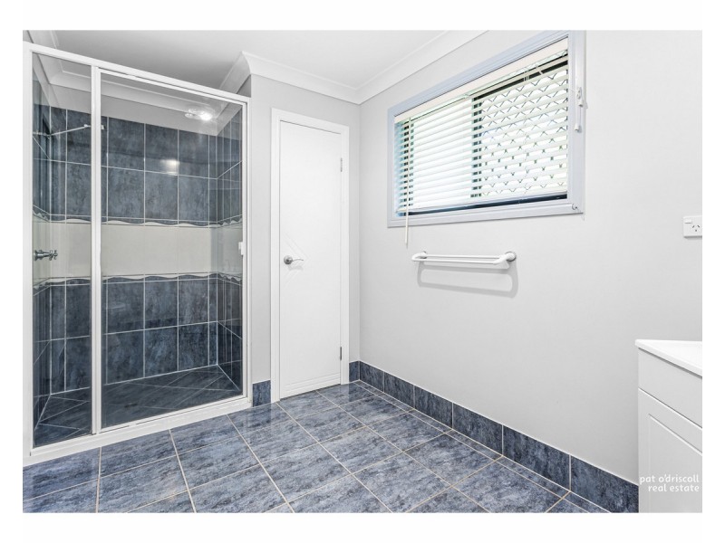 15 Woodland Drive, Frenchville QLD 4701