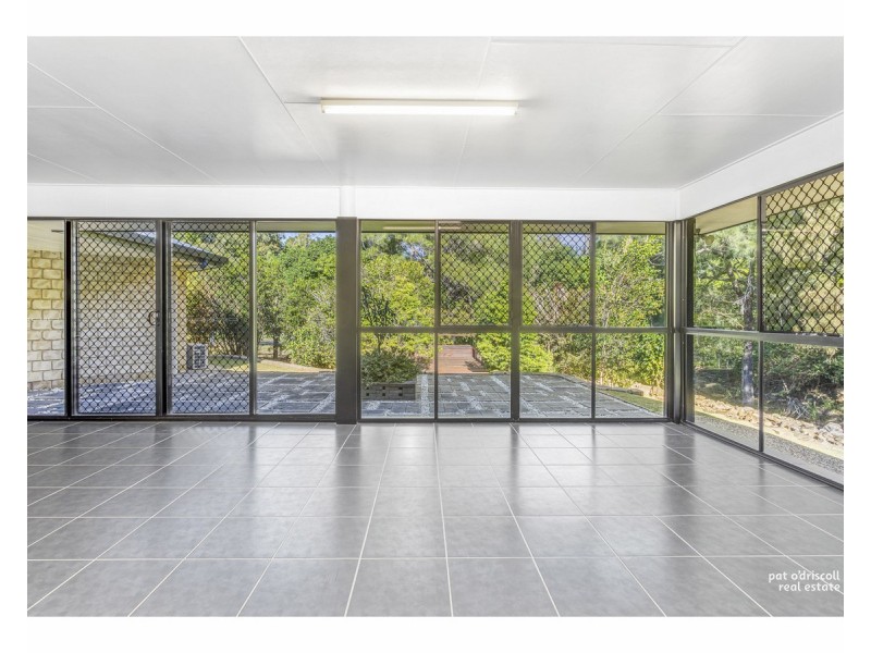 15 Woodland Drive, Frenchville QLD 4701