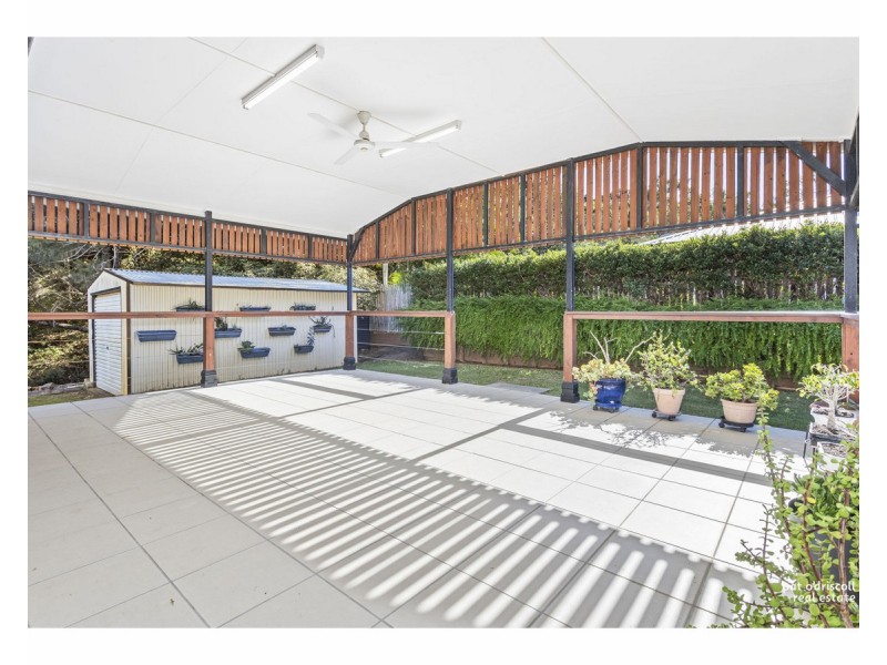 15 Woodland Drive, Frenchville QLD 4701