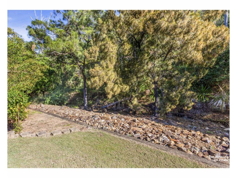 15 Woodland Drive, Frenchville QLD 4701