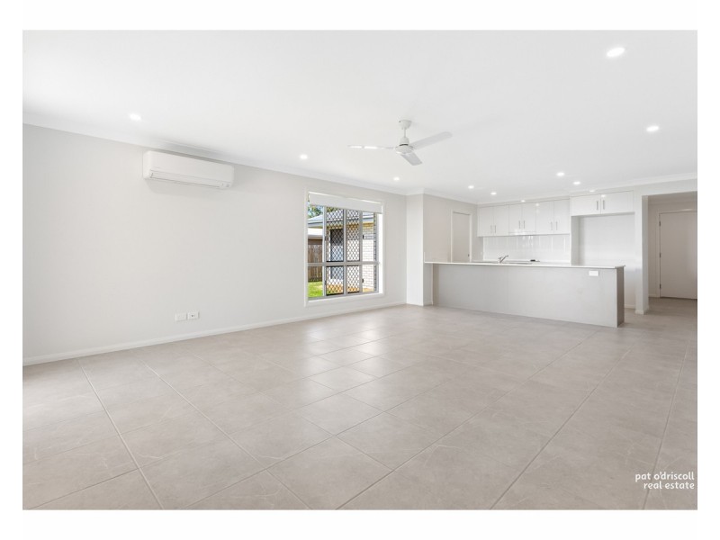 9 Washpool Road, Gracemere QLD 4702