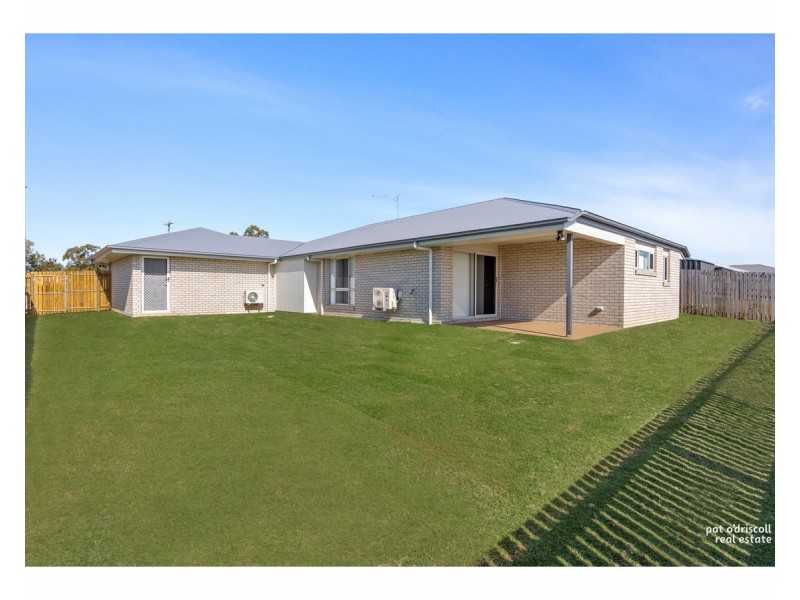 9 Washpool Road, Gracemere QLD 4702