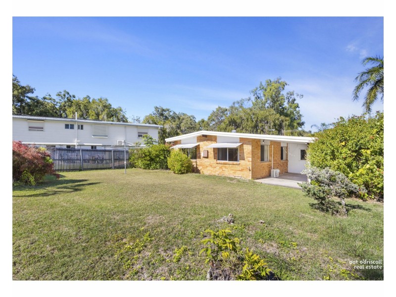 282 Mills Avenue, Frenchville QLD 4701