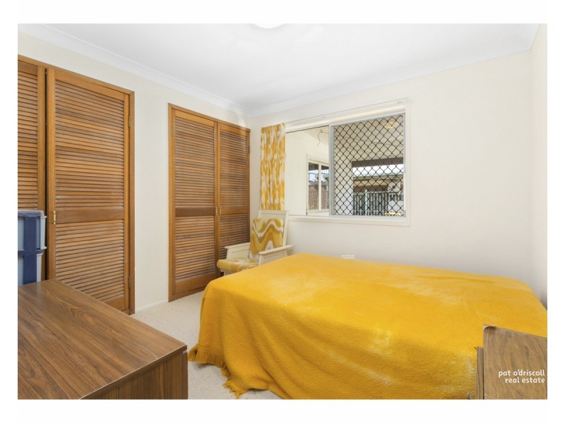 282 Mills Avenue, Frenchville QLD 4701