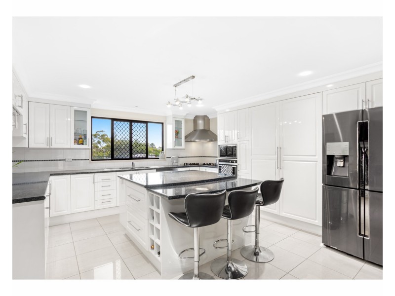21 Lamington Street, The Range QLD 4700