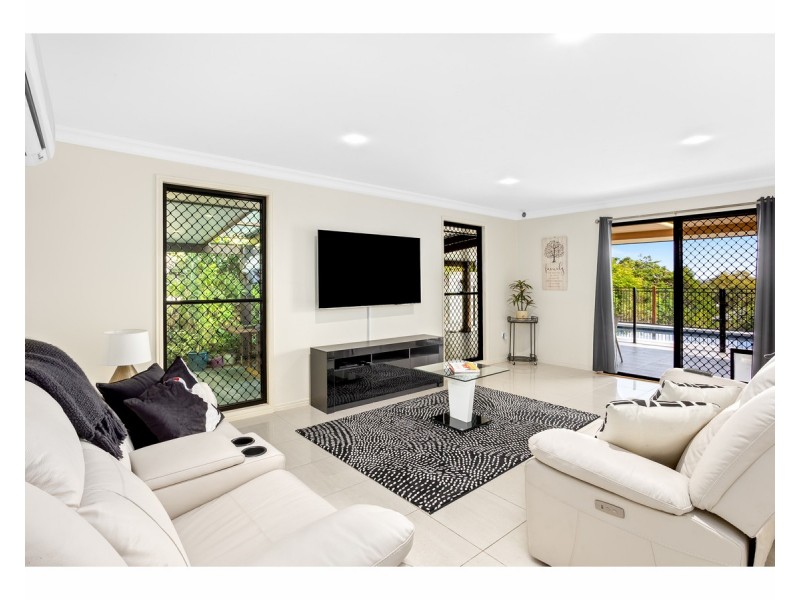 21 Lamington Street, The Range QLD 4700