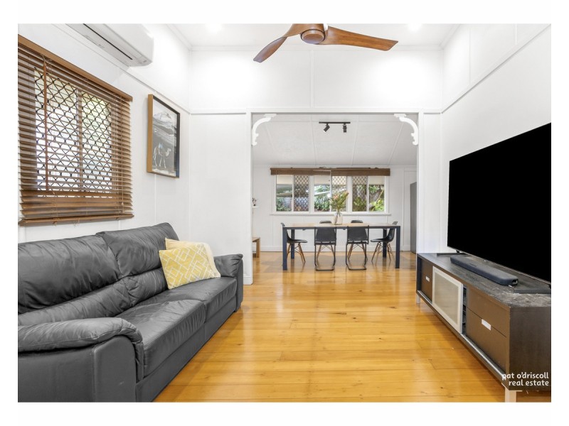 282 Denham Street, The Range QLD 4700
