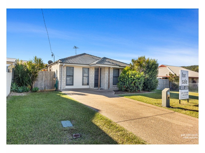 23 Jones Street, Parkhurst QLD 4702