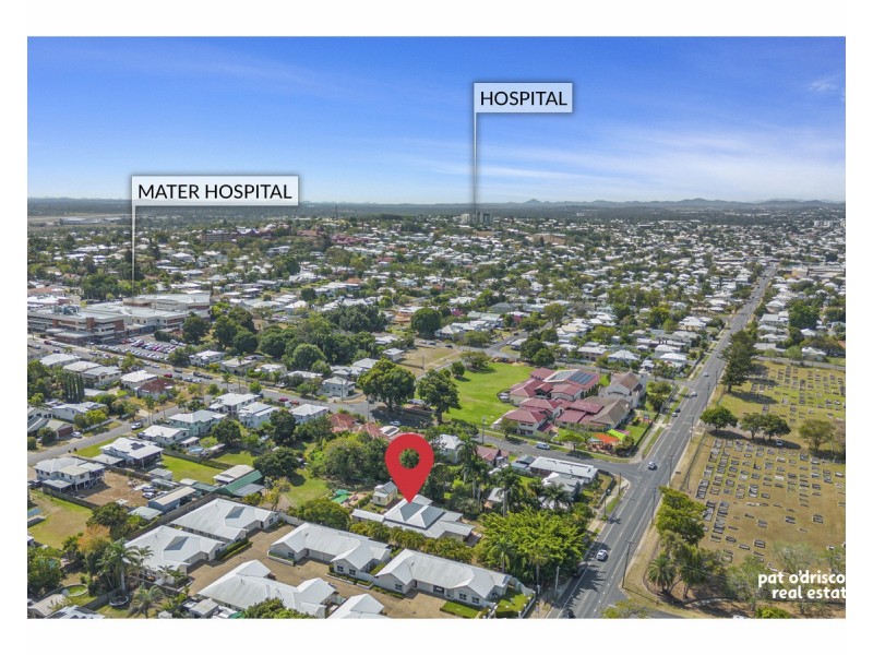 188 Upper Dawson Road, The Range QLD 4700